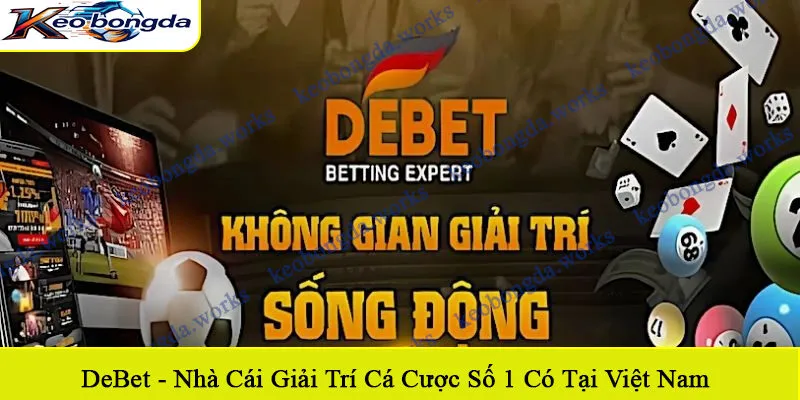 DeBet