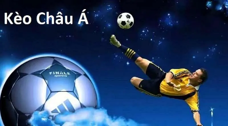 Kèo chấp nửa trái không khó ăn 