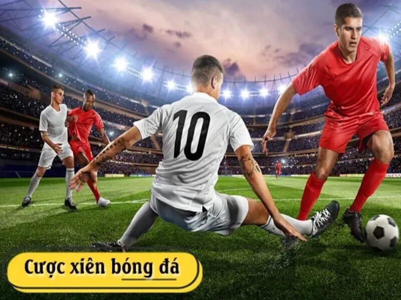 Cách tính xiên kèo đặc biệt đơn giản nhất 